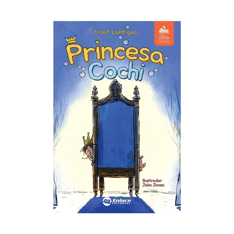 Princesa Cochi
