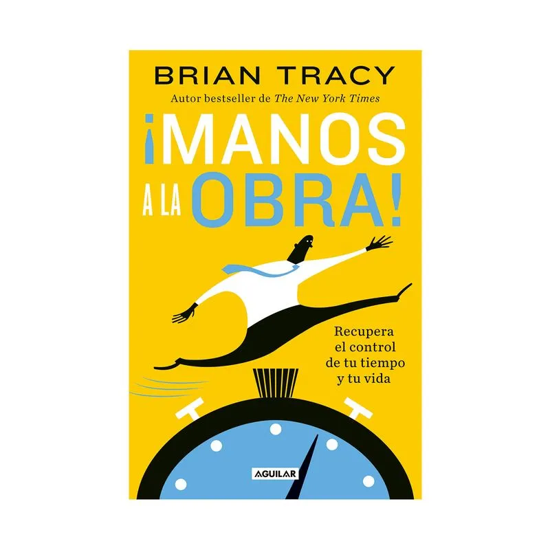 ¡Manos a la obra!