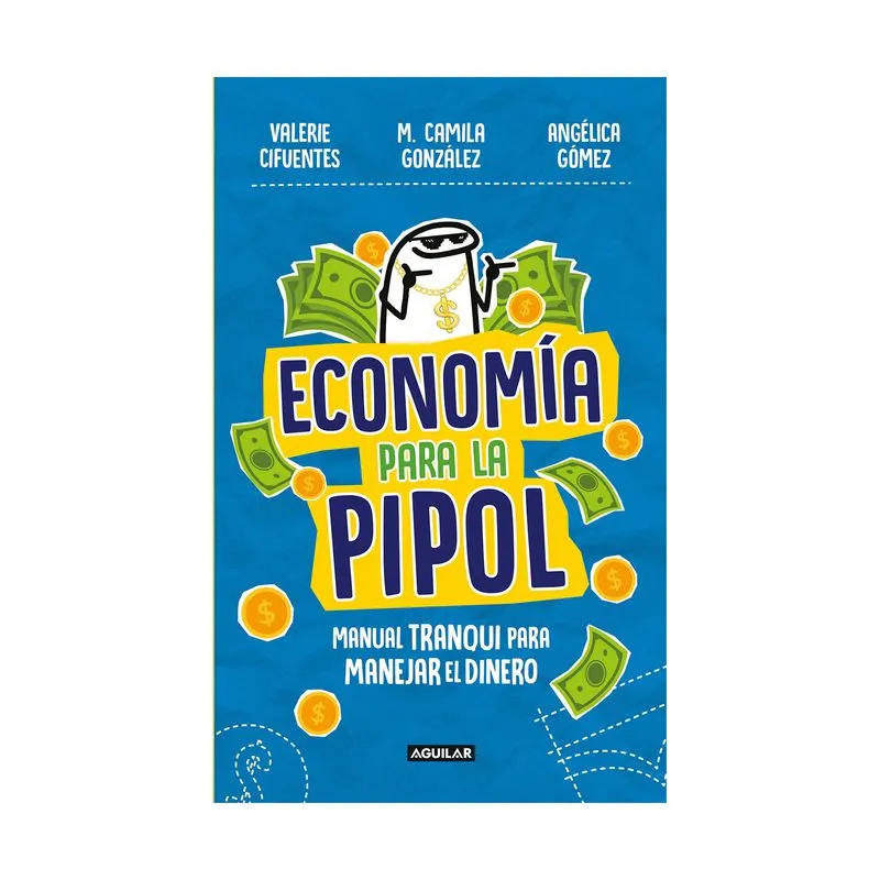 Economía para la pipol