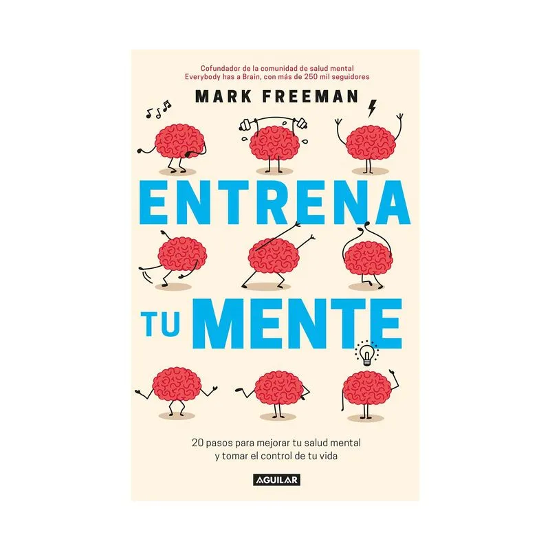 Entrena tu mente