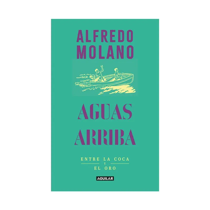 Aguas arriba