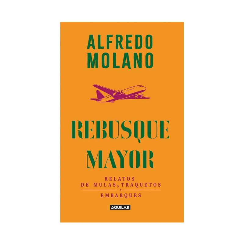 Rebusque mayor