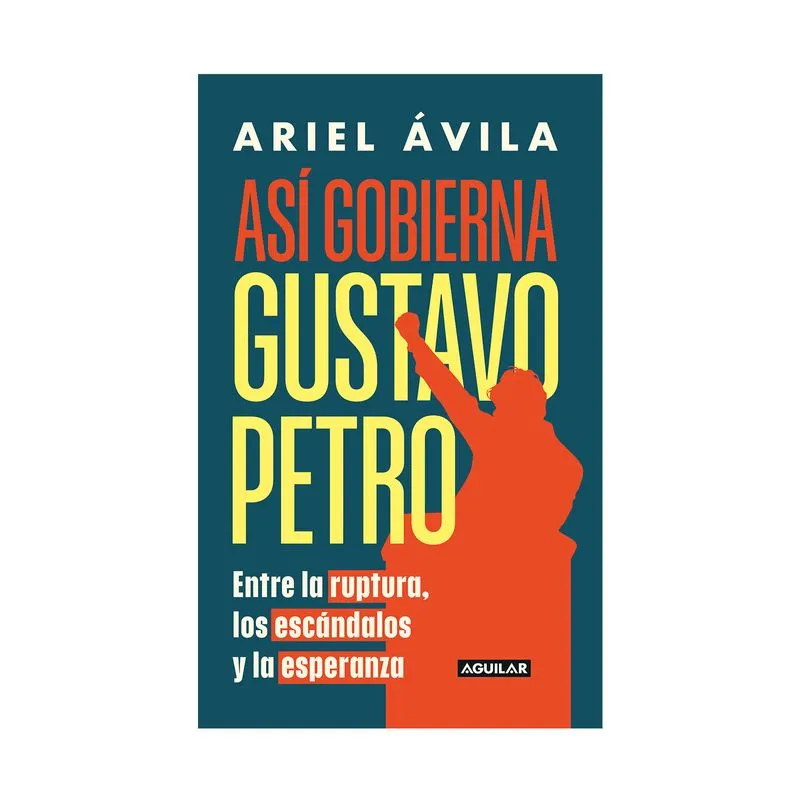 Así gobierna Petro