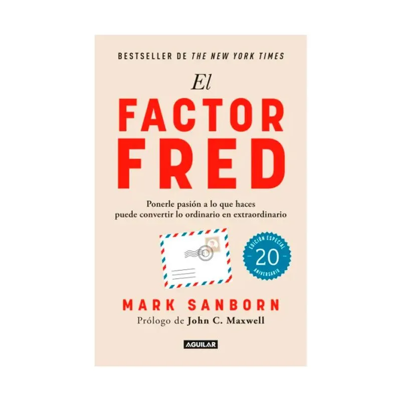 El factor Fred