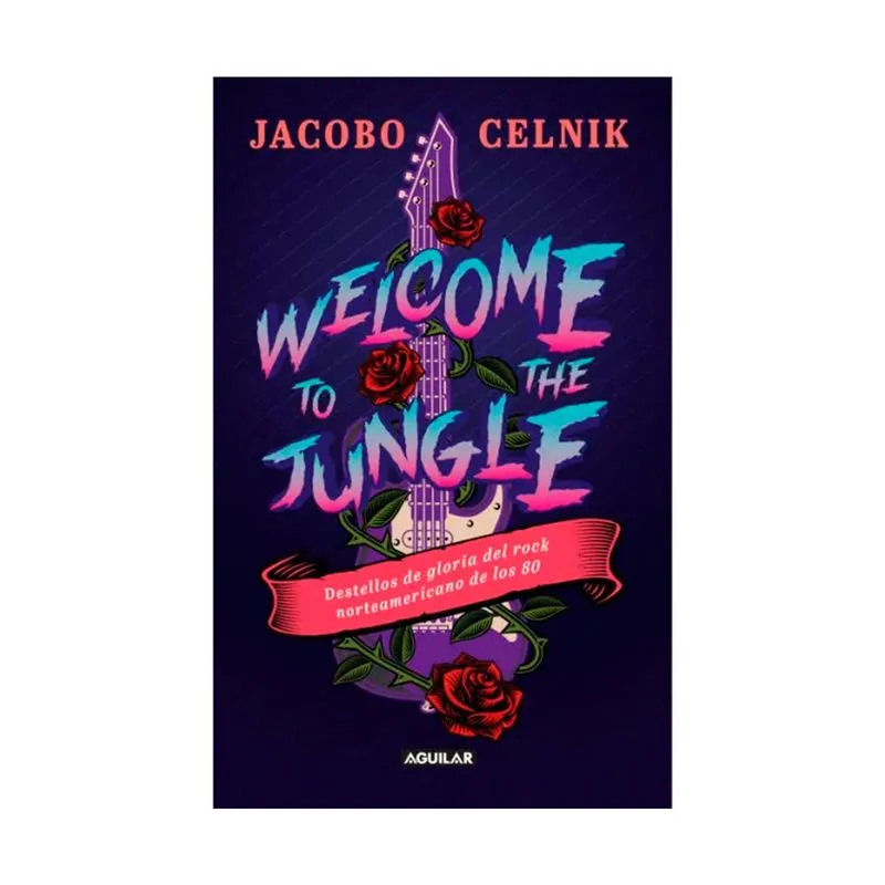 Welcome to the Jungle