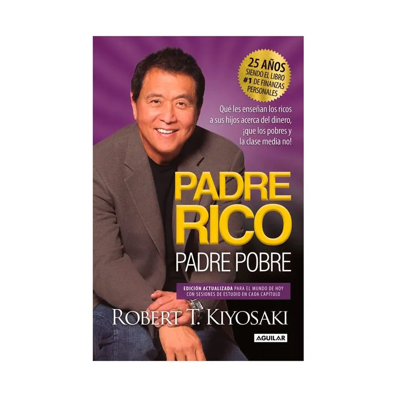 Padre rico, padre pobre