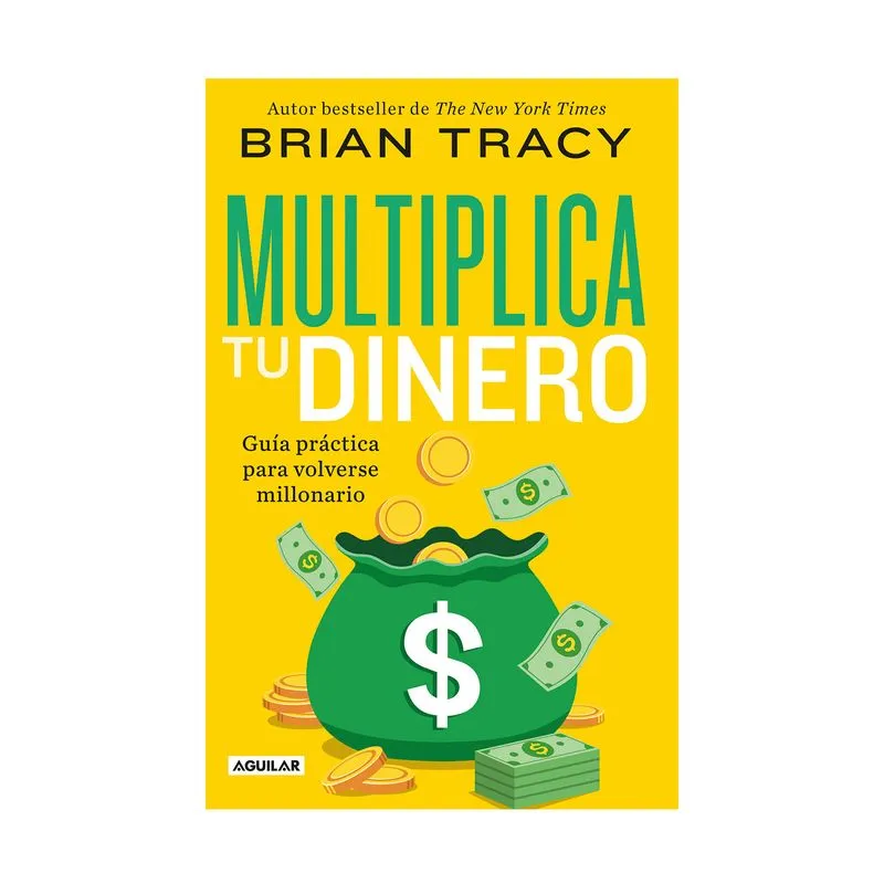 Multiplica tu dinero