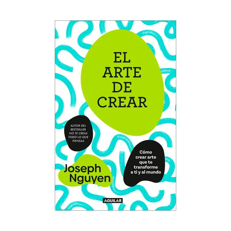 El arte de crear
