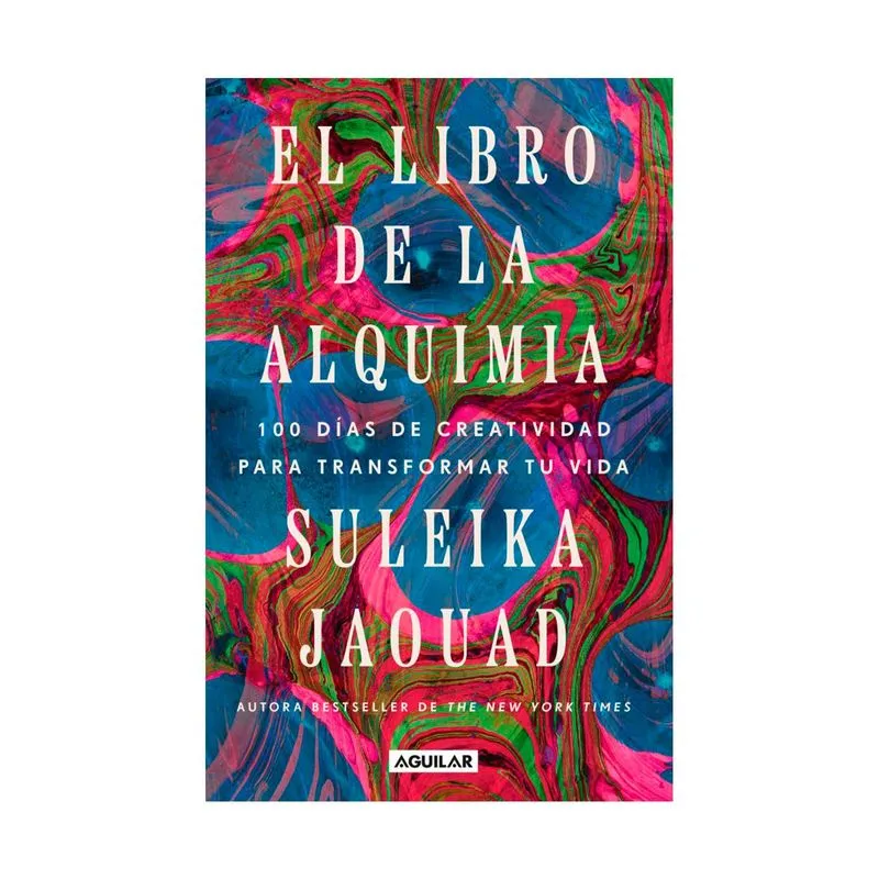 El libro de la alquimia