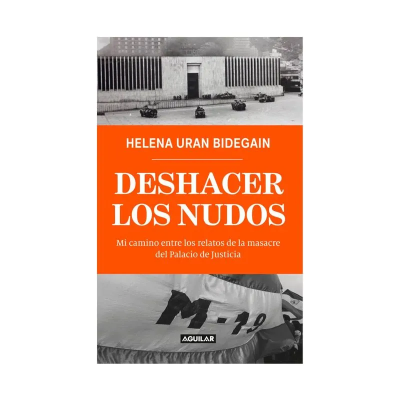 Deshacer los nudos