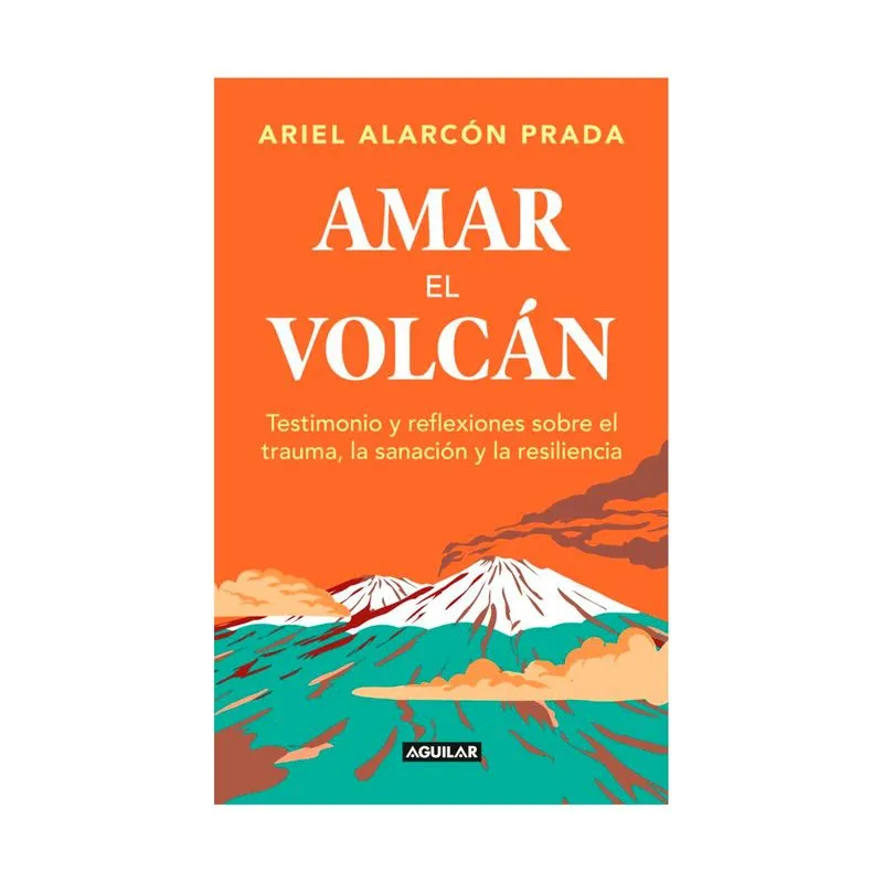 Amar el volcán