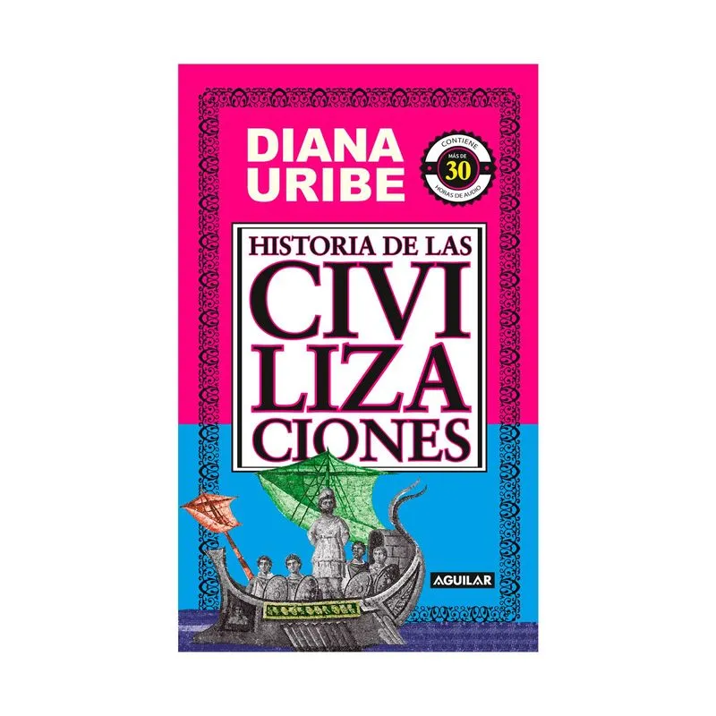 Historia de las civilizaciones