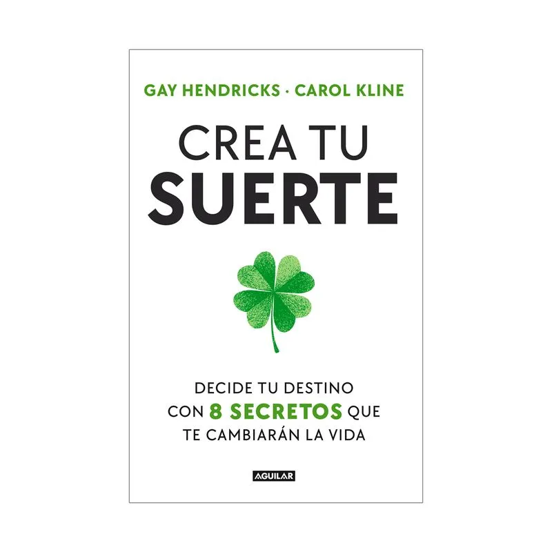 Crea tu suerte