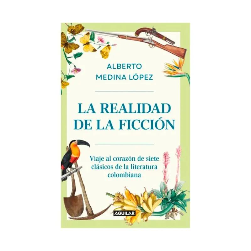 La realidad de la ficción