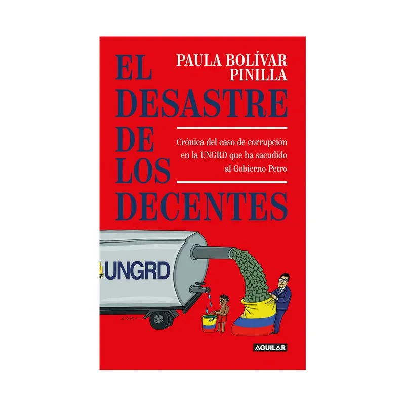 El desastre de los docentes