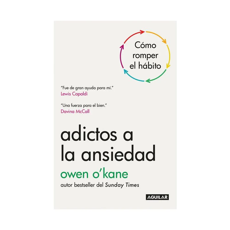 Adictos a la ansiedad