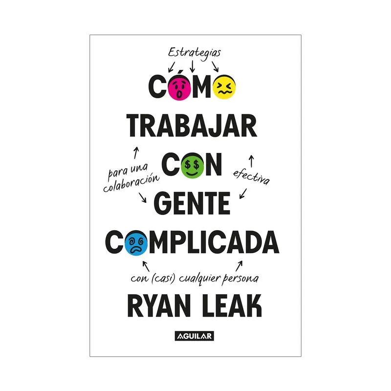 Como trabajar con gente complicada