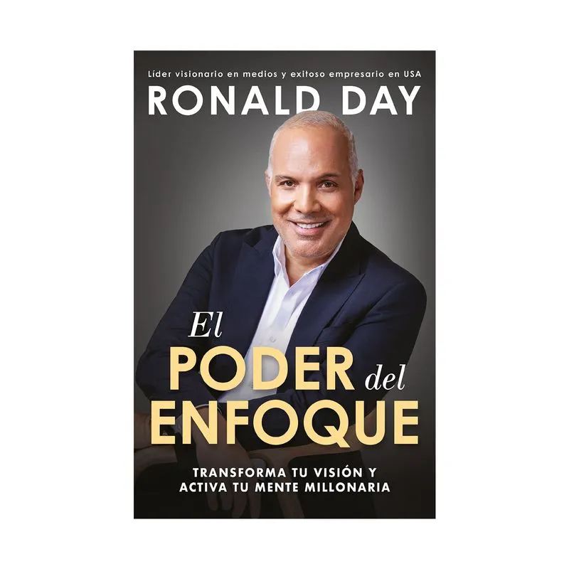 El poder del enfoque