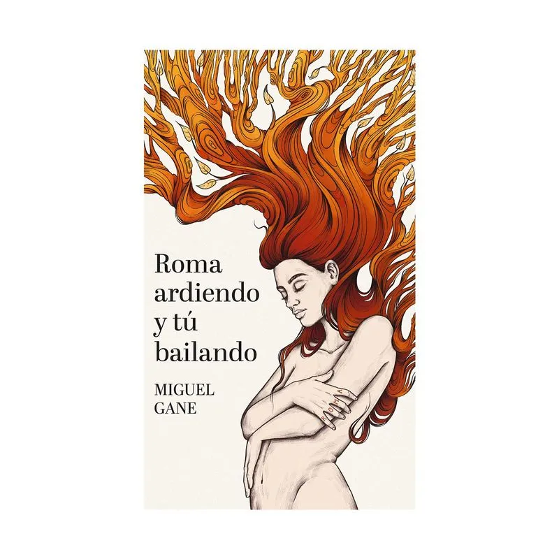 Roma ardiendo y tú bailando