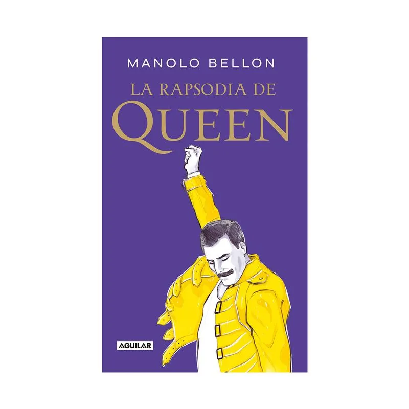 La rapsodia de Queen