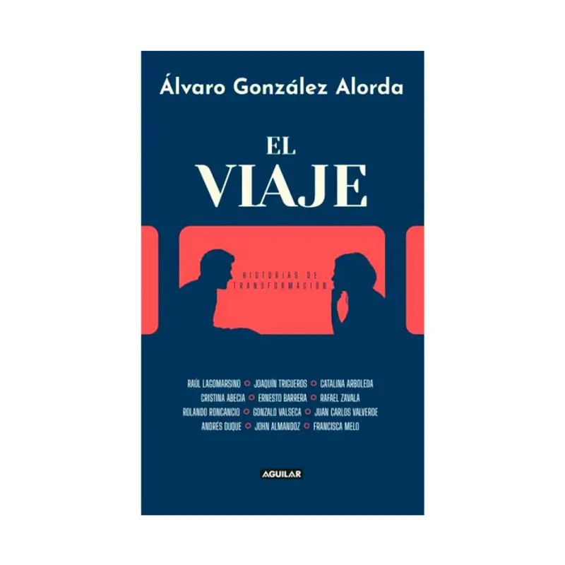El viaje