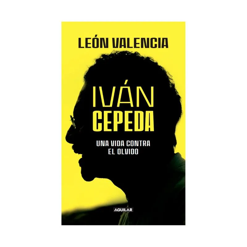Iván Cepeda, una vida contra el olvido