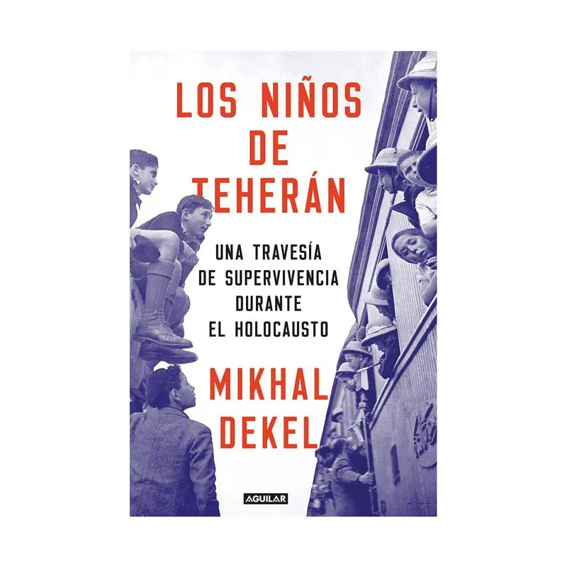 Niños de teheran