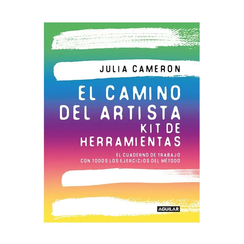 Camino del artista, kit de herramientas
