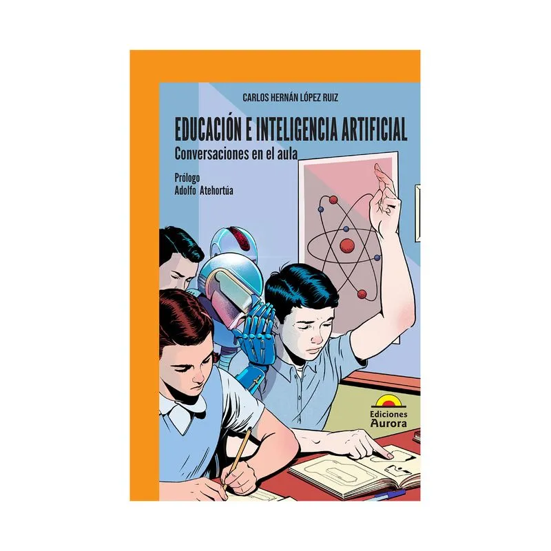 Educación e inteligencia artificial