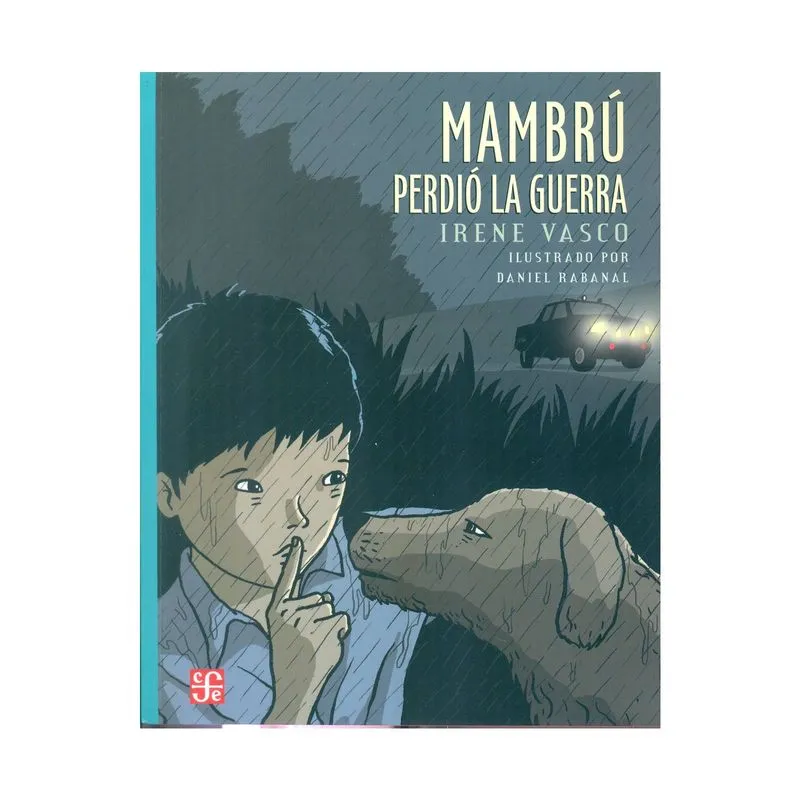 Mambrú perdió la guerra