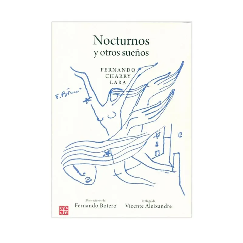 Nocturnos y otros sueños
