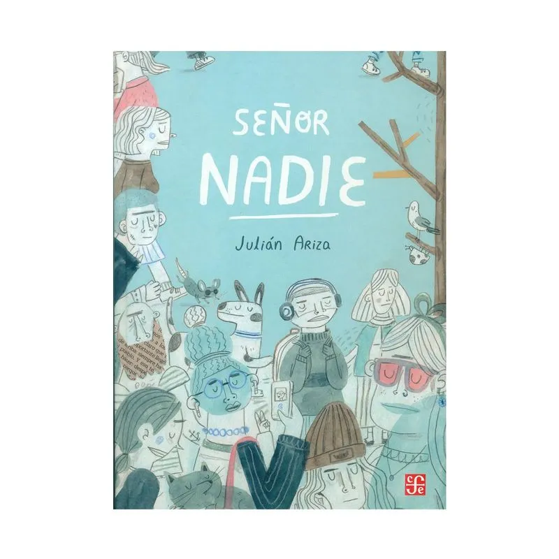Señor Nadie