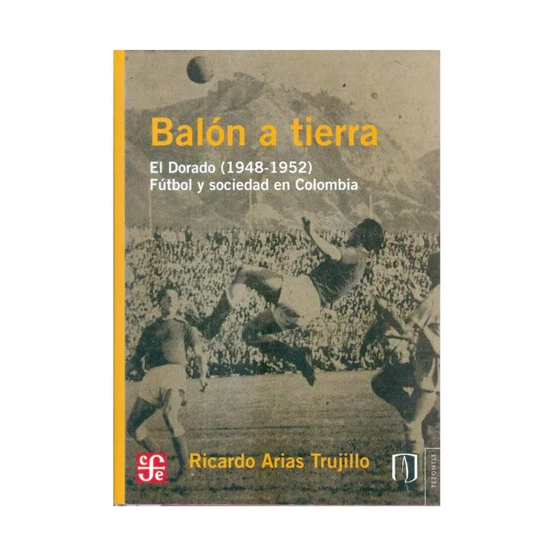 Balón a tierra