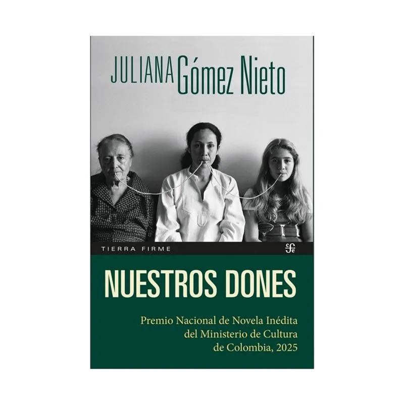 Nuestros dones