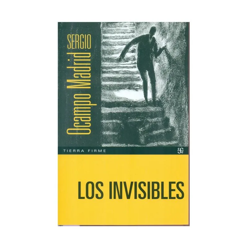 Los Invisibles