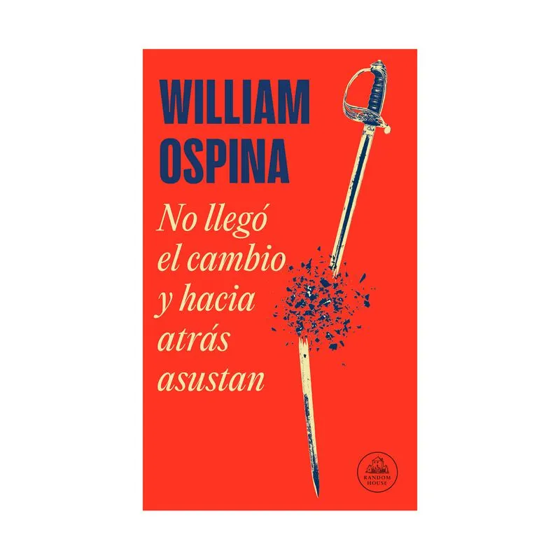 No llegó el cambio y hacia atrás asustan
