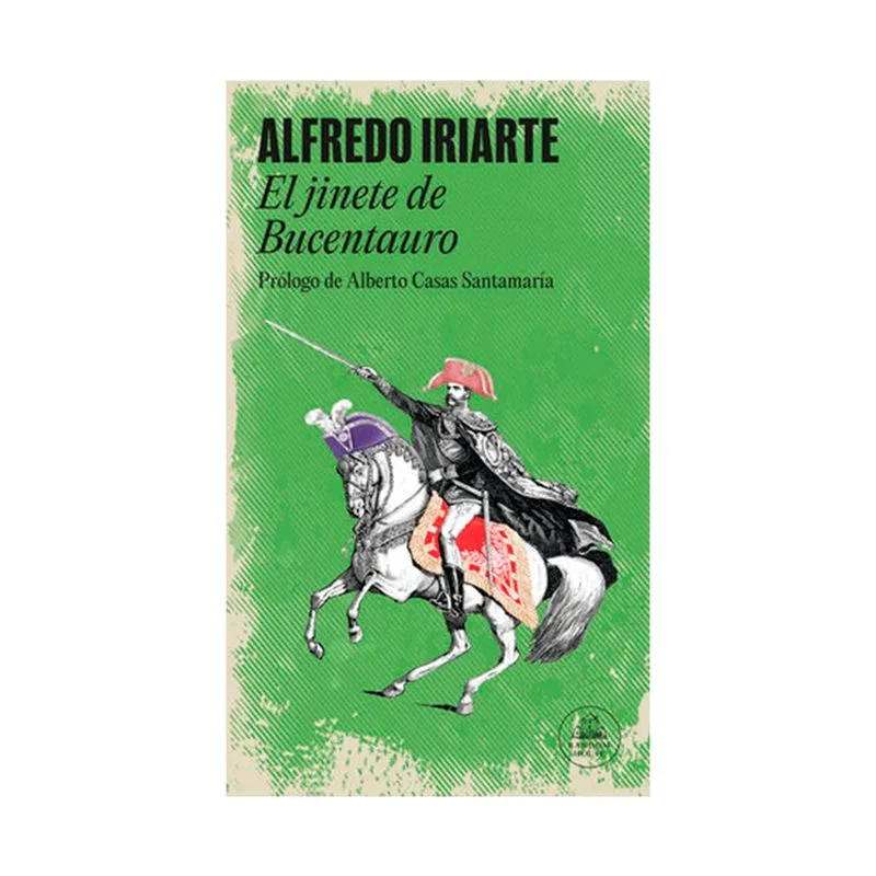 El jinete bucentauro