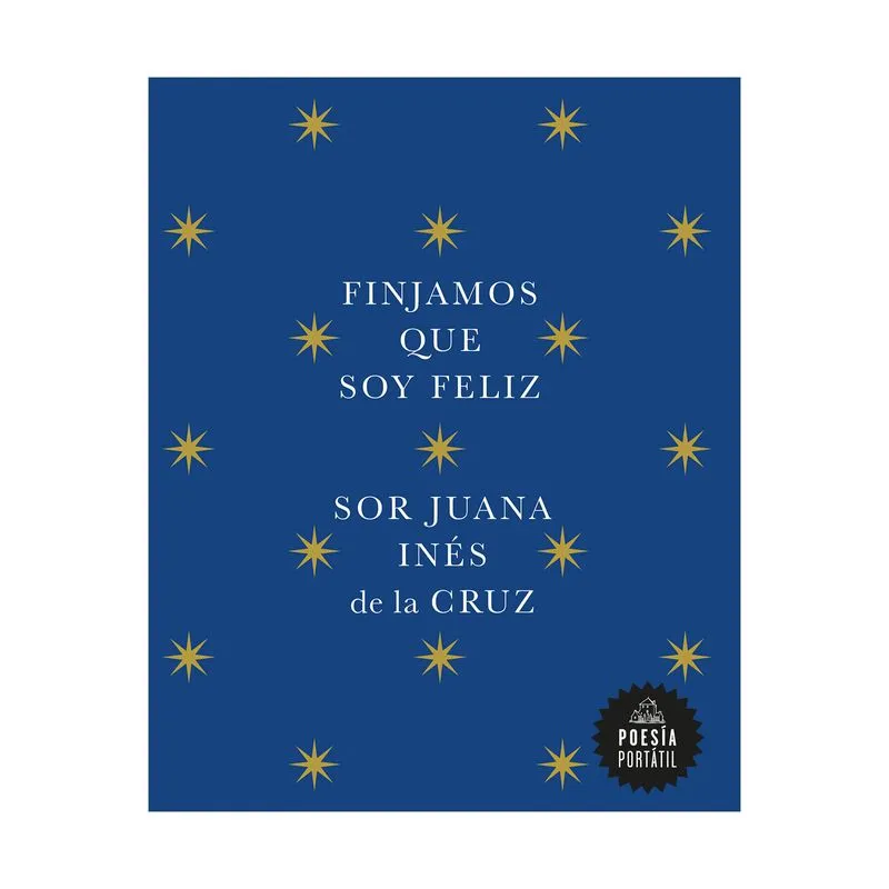 Finjamos que soy feliz