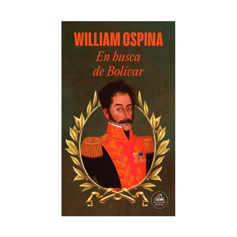 En busca de Bolívar