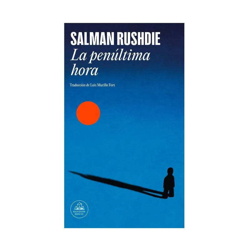 La penúltima hora