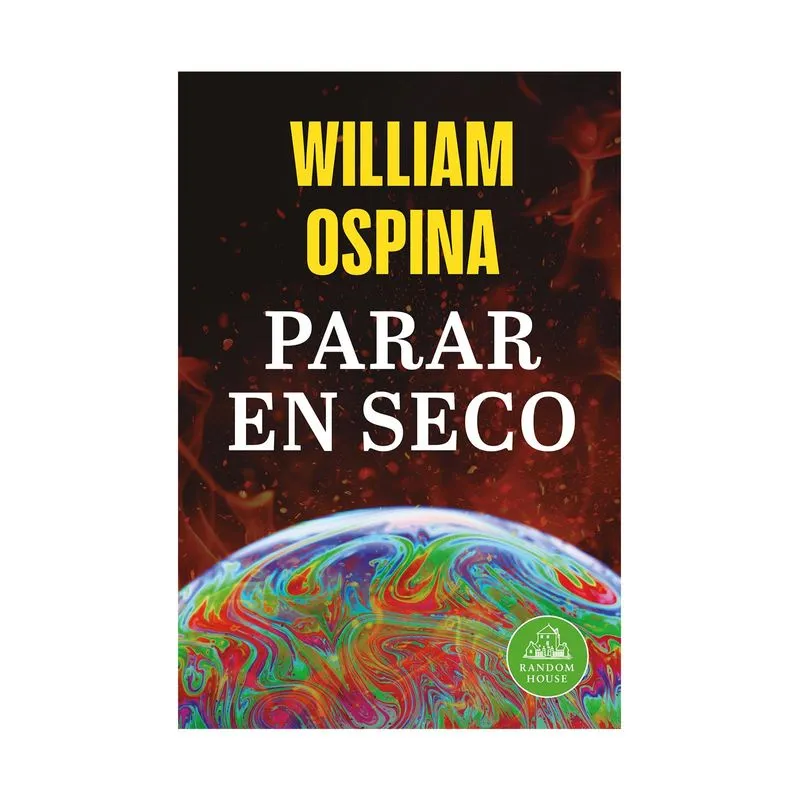 Parar en seco