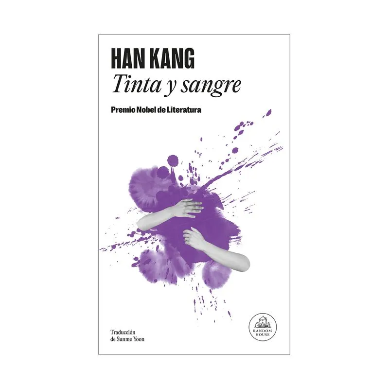 Tinta y sangre