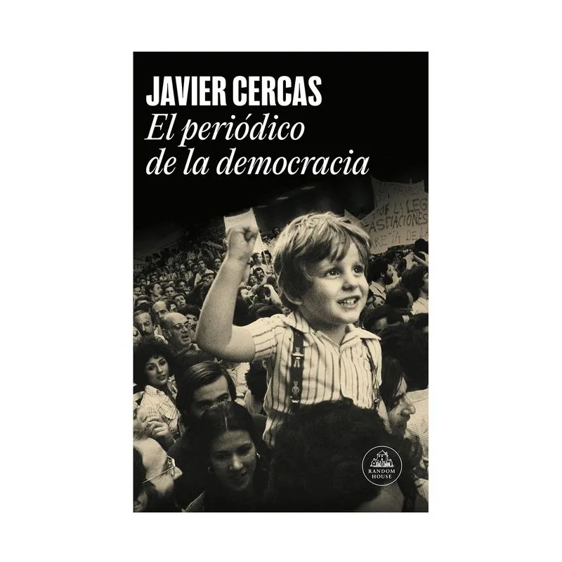 El periódico de la democracia