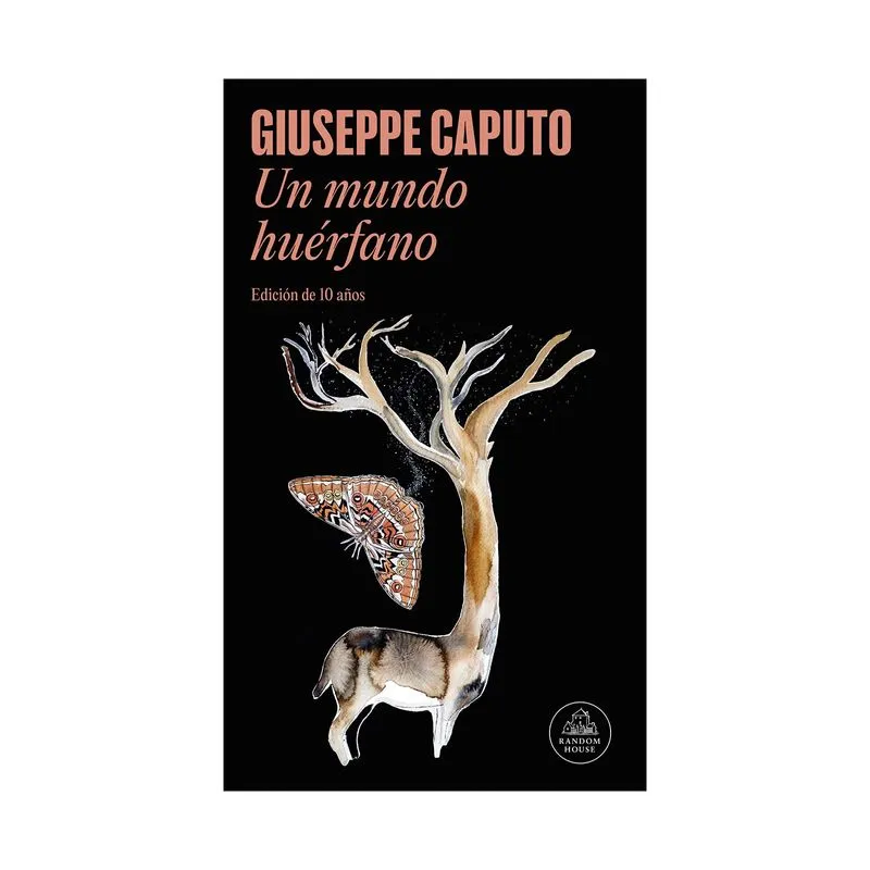 Un mundo huérfano: edición de 10 años