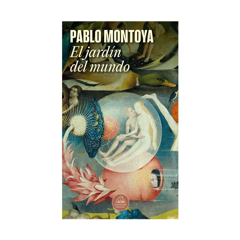 El jardin del mundo