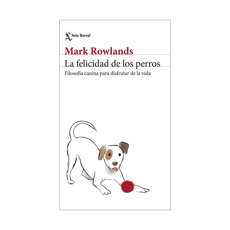 La felicidad de los perros