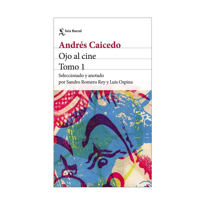 Ojo al cine - Tomo 1