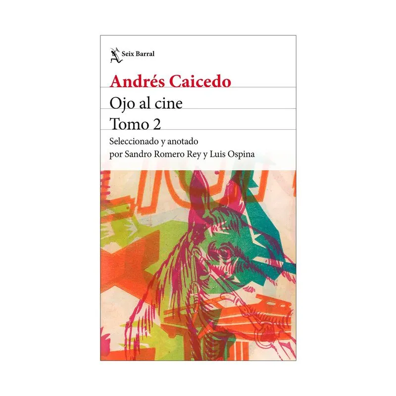 Ojo al cine - Tomo 2