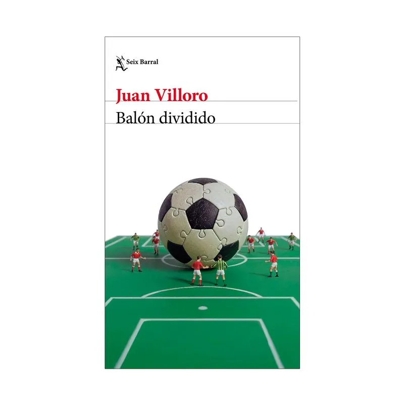 Balón dividido