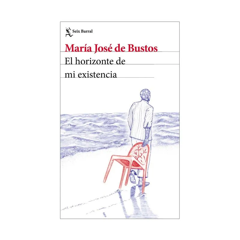 El horizonte de mi existencia
